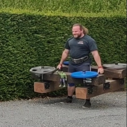 Frame Carry 10m